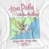 Tom Petty Dogs With Wings Tour 1995 Adult T-Shirt - 2 of 4