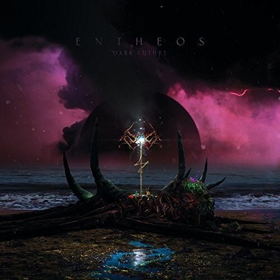 Entheos - Dark Future (CD)