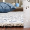 Dip Dye DDY151 Hand Tufted Indoor Rugs - Safavieh - 4 of 4