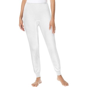 Comfort Choice Thermal Pant - 1 of 4