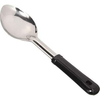 OXO Good Grips Small Silicone Spoon in Black - Loft410