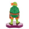 Exquisite Gaming: Holdems: TMNT - Michaelangelo - Earbud & Phone Holder - 3 of 4