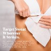 Duradry Antiperspirant Wipes, Clinical Strength - For Body, Hands & Feet - Unscented - 2 of 4