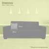 Majestic Home Goods,Pillow Towers - 3 of 4