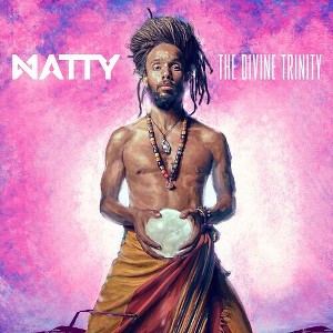 Natty - The Divine Trinity - 1 of 1