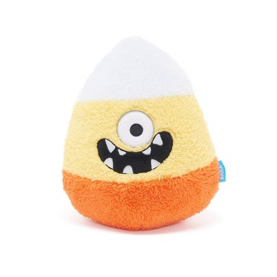 candy corn plush