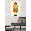 Trends International Netflix Squid Game: Season 2 - Toy Doll Unframed Wall Poster Prints - 2 of 4