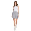 Jockey Women's French Terry Skirt - 3 of 4