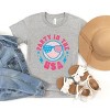 The Juniper Shop SmileyWorld Party In The USA Youth Short Sleeve Tee - 3 of 4