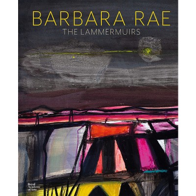 Barbara Rae: The Lammermuirs - (Hardcover)