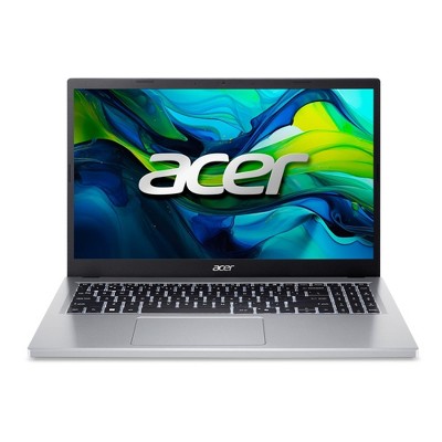 Acer Aspire Go - 15.6" Laptop Intel Core i3-N305 1.80GHz 8GB RAM 256GB SSD W11H | AG15-31P-3894 | NX.KRPAA.002 - Manufacturer Refurbished