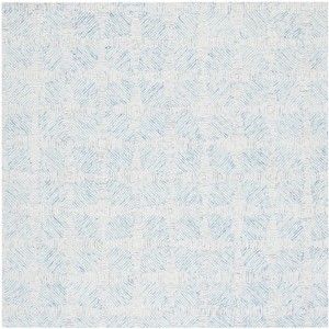 Abstract ABT654 Hand Tufted Indoor Rugs - Safavieh - 1 of 4