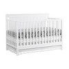 Oxford Baby Lazio 4-in-1 Convertible Crib - 2 of 4