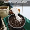PVP Industries Organic Coarse Perlite Planting Soil Additive for Helping Promote Plant Growth and Draining Water, 4 Cubic Feet, White - 2 of 4