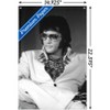 Trends International Elvis Presley - Resting Unframed Wall Poster Prints - 3 of 4