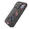 Keyscaper Marvel MechLine Bling Cell Phone Case for iPhone 15 Pro - image 2 of 4