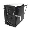 Scarlet Scope Cable Management Cooling System Pc Case - 2 of 4