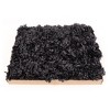 Floral Home 5" Stem Long Black Carnation Pick - 100-Piece - 3 of 4