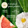 Herbal Essences Grapefruit Volumizing Shampoo, For Fine Hair - 13.5 fl oz - 4 of 4