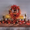 BrylaneHome Jack-O-Lantern Decorations - 2 of 4