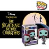 Funko The Nightmare Before Christmas Sally #16 - 4 of 4