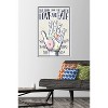 Trends International Palmistry Unframed Wall Poster Prints - 2 of 4