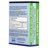 Creekside Naturals Focused Mind Jr., Focus and Memory Support for Children, Pediatrician Formulated, Stimulant Free Attention Support with Inositol, - 3 of 3