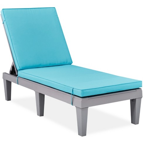 Target outdoor lounge chair cushions hot sale