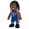 Bleacher Creatures Philadelphia 76ers Tyrese Maxey 10" Plush Figure - image 3 of 4