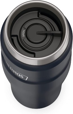 Thermos Stainless King Travel Tumbler - Thumbnail 3