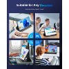 UPERFECT 16" 2.5K Portable Monitor 2560×1600 IPS Display, 400nits, 1500:1, 60Hz, USB-C, Smart Cover - 3 of 4