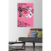 Trends International Mean Girls - Burn Book Unframed Wall Poster Prints - 2 of 4