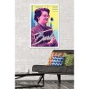 Trends International Netflix Stranger Things - Barb Framed Wall Poster Prints - 2 of 4