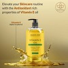 Majestic Pure Vitamin E Oil - 100% Pure, 20,000 IU for Skin, Hair & Scalp Repair - 8 Fl Oz - 3 of 4
