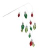Hanging Holiday Light Spray (Set of 2) - 3 of 3