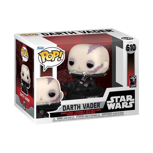 Darth vader store funko pop target