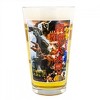 Adult Godzilla Ebirah Horror of the Deep Pint Glass - 3 of 3