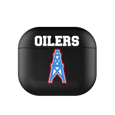 Keyscaper NFL AFC Historic Teams Insignia AirPod Case Cover for AirPods 3rd Gen