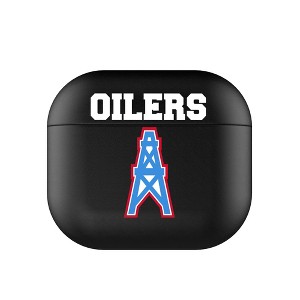 Keyscaper NFL AFC Historic Teams Insignia AirPod Case Cover for AirPods 3rd Gen - 1 of 4