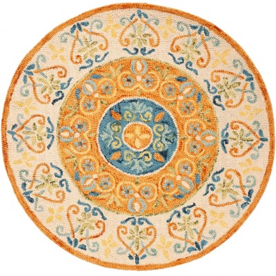 Novelty NOV601 Hand Tufted Indoor Rugs - Safavieh