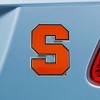 NCAA Syracuse Orange University 3D Metal Emblem - 2 of 3