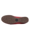 Marc Joseph New York | Womens Leather Slip On Carter Road Buckle Driver Loafers - 4 of 4