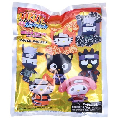 Sanrio Hello Kitty Bff Keychain Set Of 2 - Hello Kitty And Mimmy White -  Officially Licensed Authentic : Target