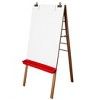 Crestline Products Classroom Painting Easel, 54" x 24" - image 2 of 4