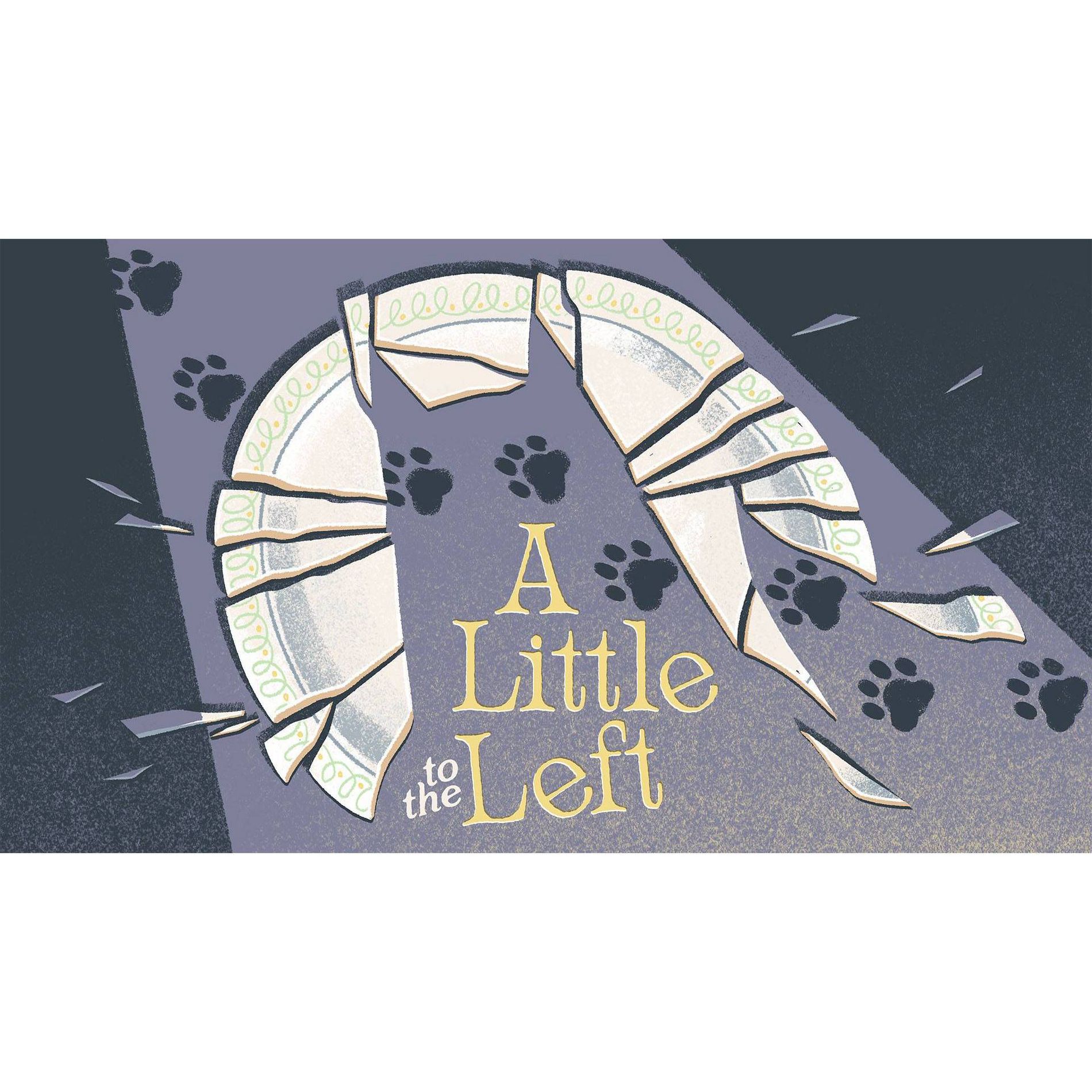 A Little to the Left - Nintendo Switch (Digital)