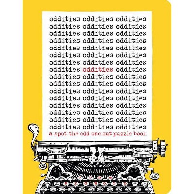 Oddities - By John Bigwood ( Paperback )