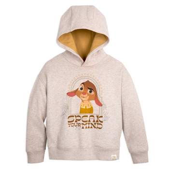 Kids' Wish Pullover Sweatshirt - Disney Store