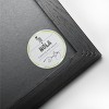 Pardon My Fro Framed Wall Canvas Art - 4 of 4