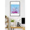 Trends International Peanuts: Comfort & Security - Happiness Is Framed Wall Poster Prints - 2 of 4