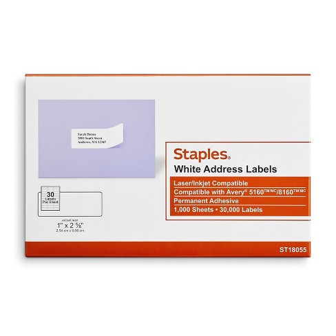 DPS by Staples Virgin 3 Hole Punch Paper LETTER-Size 20 lb. 8 1/2H x 11W